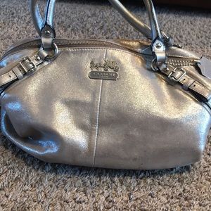 Coach purse!